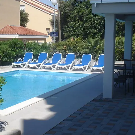 Laurus I Appartamento Kožino