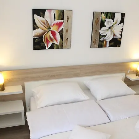 Appartamento Laurus I