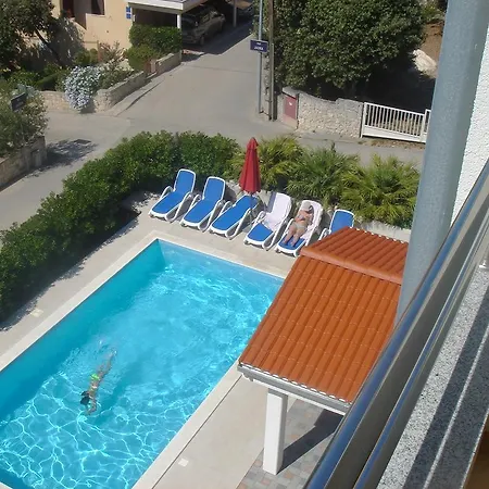 Appartamento Laurus I Kožino