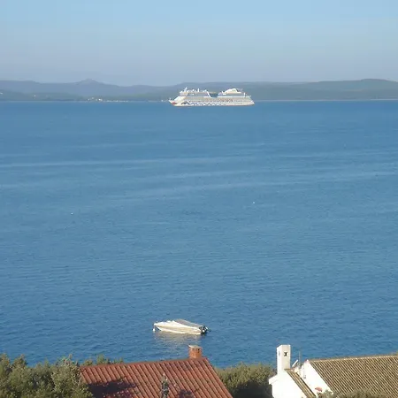 公寓 劳勒斯i号别墅公寓