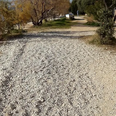 Appartamento Laurus I Kožino
