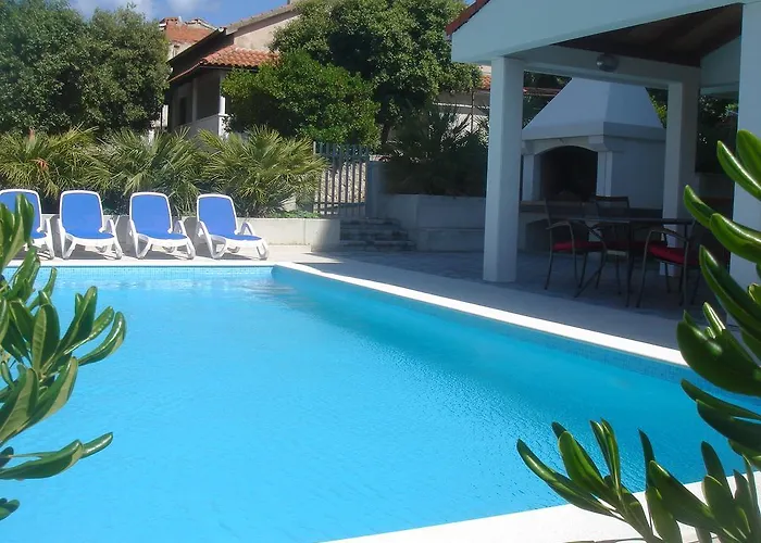 Apartament Laurus I Kožino