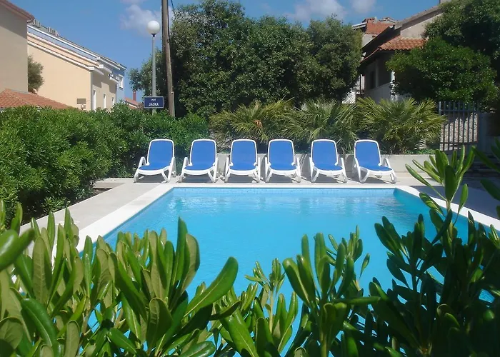 Appartement Laurus I