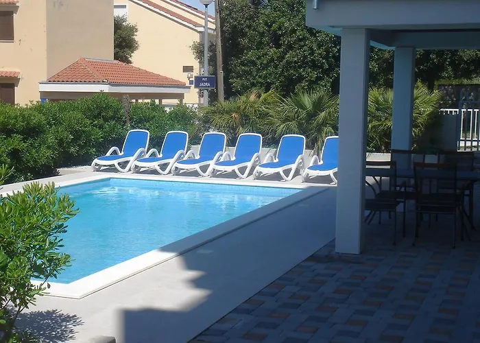 Laurus I Appartement Kožino