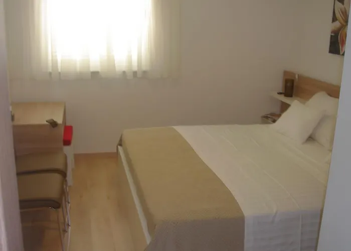 Laurus I Apartament Kožino