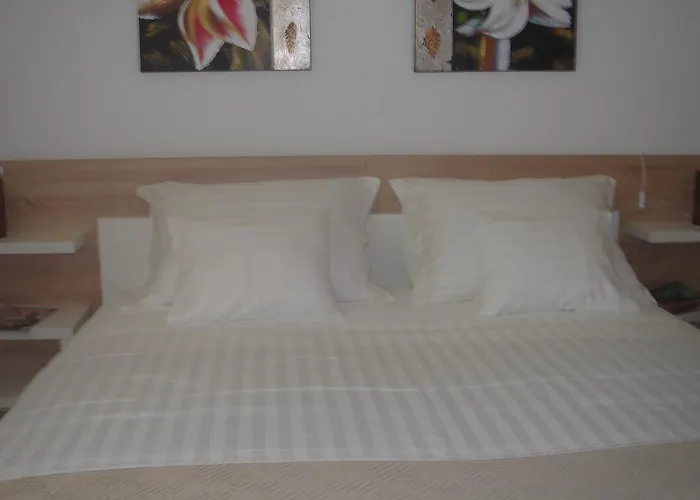 Laurus I Appartement