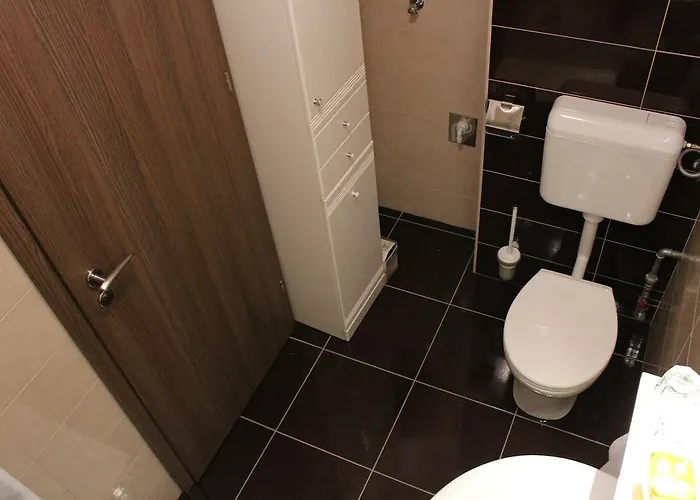 Apartament Laurus I *