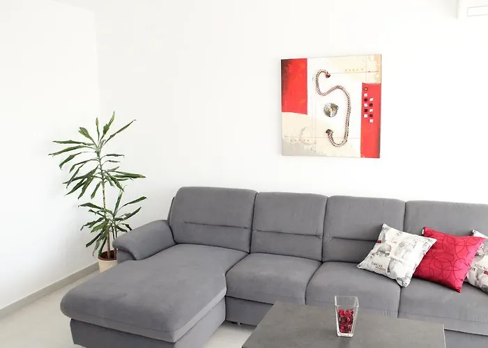 Apartament Laurus I