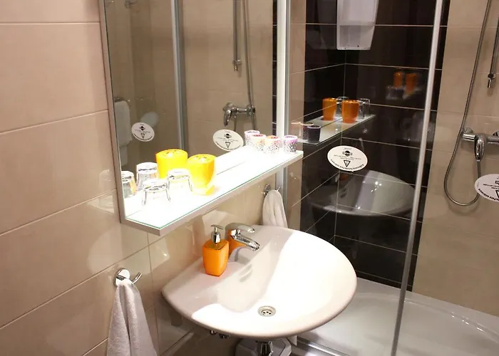 Laurus I Apartament Kožino