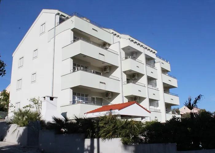 Laurus I Appartement