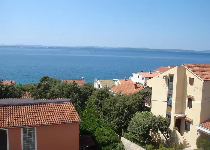 Laurus I Apartament Kožino