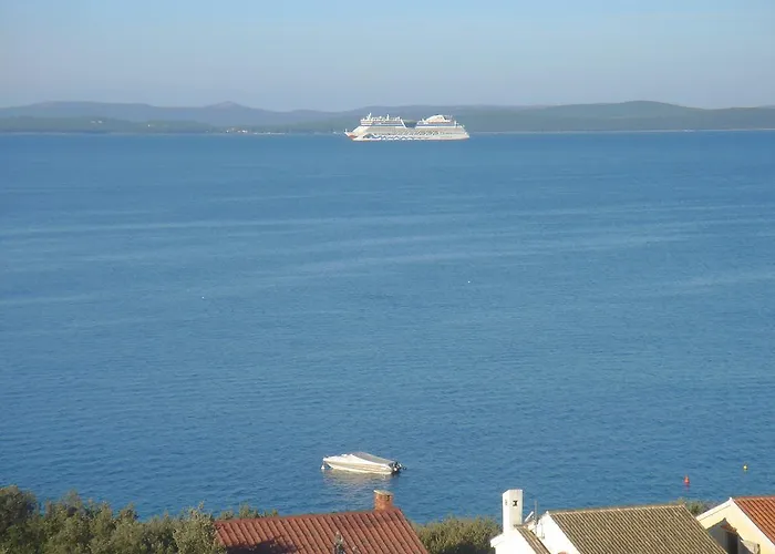 Appartement Laurus I