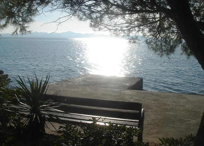 Laurus I Appartement *