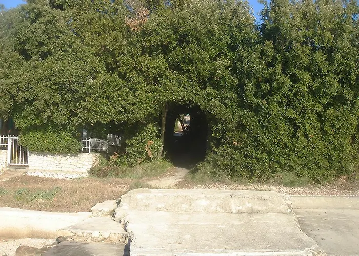 Appartement Laurus I