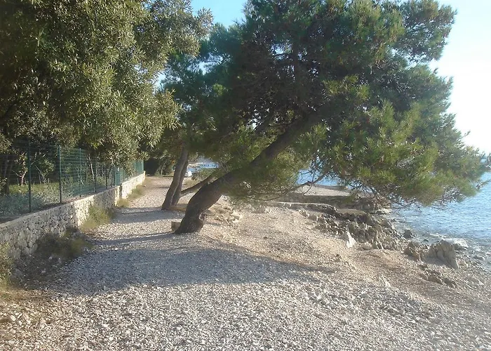 Laurus I Apartament Kožino