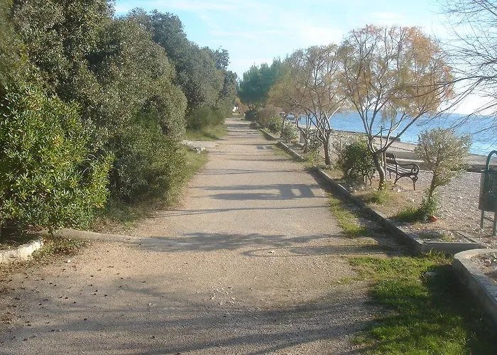 Appartement Laurus I Kožino