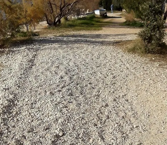 Apartament Laurus I Kožino