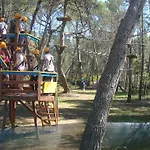 Laurus I Apartament Kožino