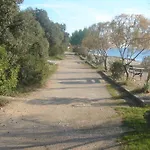 Apartament Laurus I Kožino