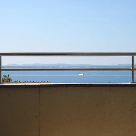 Apartment Laurus I *