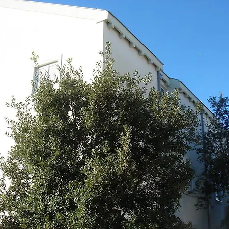 Laurus I Apartament *