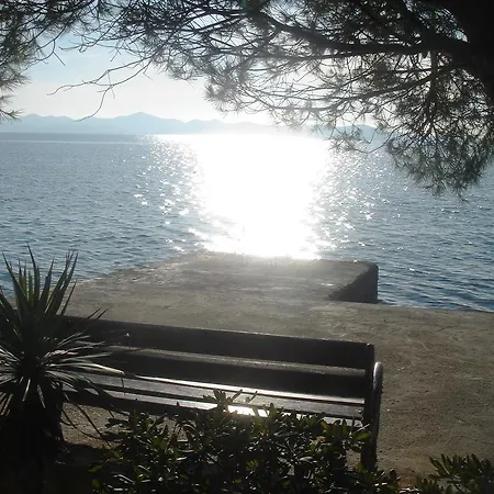 Laurus I Apartment *
