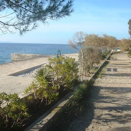 Apartmán Laurus I Kožino