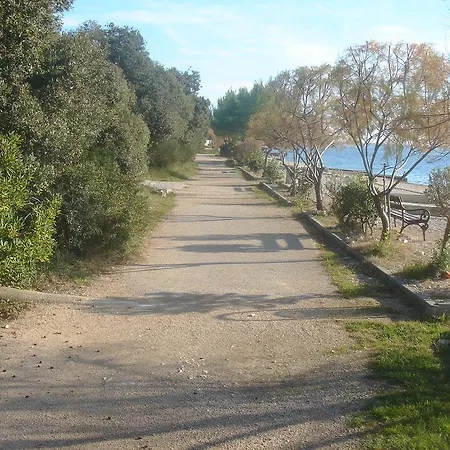 Διαμέρισμα Laurus I Kožino