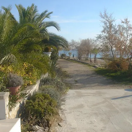 Apartament Laurus I Kožino
