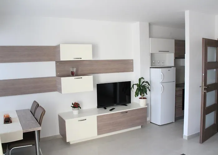Apartman Laurus I Kozino