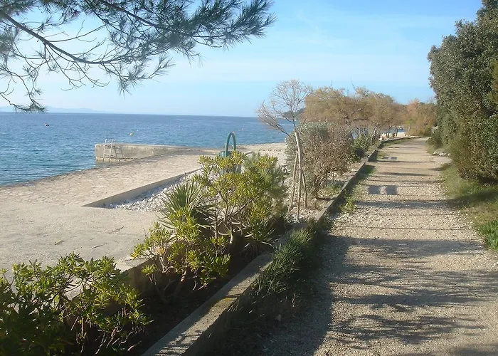 Apartman Laurus I Kozino