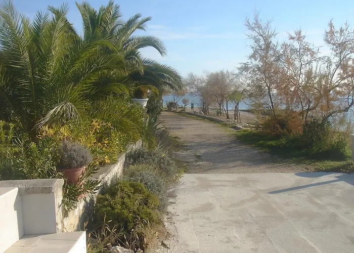 Διαμέρισμα Laurus I Kožino